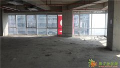 地铁口写字楼业主招商200-300-500平带装修