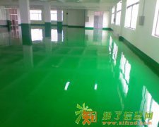 大连厂房车间地坪漆地坪涂料厂家批发价可施工
