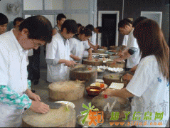 广州烹饪学校-广州东南国际烹饪学校