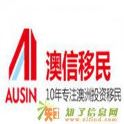 澳洲创业移民188A签证介绍