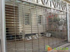 天津南开区安装不锈钢卷帘门，订做不锈钢卷帘门南开厂家