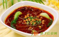 重庆酸辣粉培训到哪里