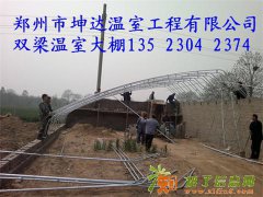 各种各种的温室大棚建选