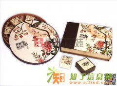 太原纸箱厂专业包装设计