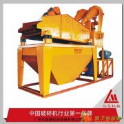 广州市磊蒙机械厂商直销LMZ14-375脱水筛