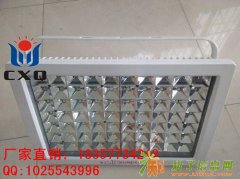 加气站led防爆灯120w，100wled防爆灯厂家