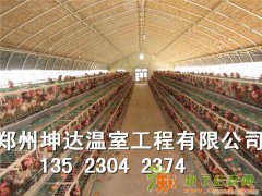 山西日光蔬菜大棚如何搭建