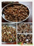 想野炊想烧烤那就来大亚湾小桂农庄