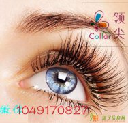 上海那里学美甲美睫|哪家教美甲美睫好