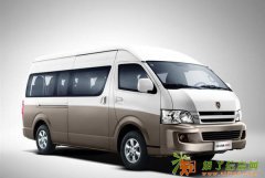 出租各式商务车