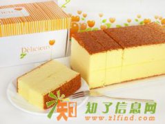 安阳哪里教蒸蛋糕