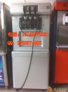 供应沈阳东贝超强接打能力冰淇淋机