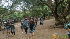 深圳南澳两日游