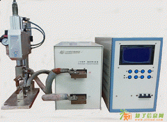 供应JYD-06/6KA最大输出电流中频逆变直流点焊机焊接电