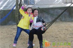 原生态美景独特农家柴火饭周边游线路