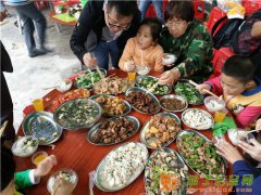 端午节撞上父亲节出游小高峰