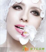 佛山大沥免费教你管理课程的化妆美甲美容美发培训学校