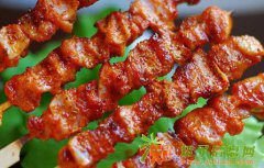 学烧烤哪里最全 来伟宏小吃培训