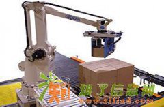 码垛机器人现场维修，维修快，现场专业指导