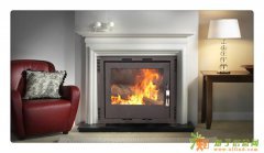 苏州欧文斯真火壁炉