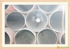 成都钢管厂现货直销20#大口径热扩无缝钢管 型号齐全