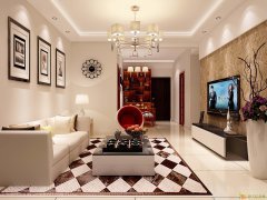 西安兴唐装饰，西安最具优势的装修公司