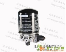 威伯科配件中国售后服务排名第一的经销商