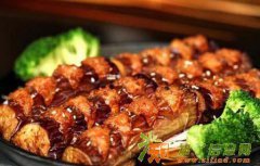 烧烤培训哪里好 来伟宏小吃培训