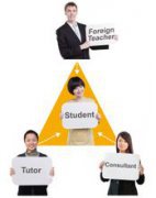 南京韦博国际商务英语学习