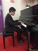 广渠门钢琴古筝培训