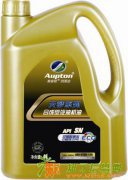 天梦系列合成型汽油机油	SN