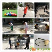 七月夏季农家乐特色活动项目推荐