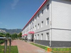 北京军训培训基地