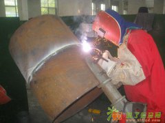 氩电联焊 管道 压力容器 氩弧焊 二保焊 下向焊 电气焊 焊
