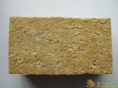 岩棉板的应用范围