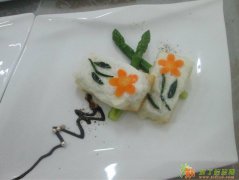 株洲南洋厨师学校