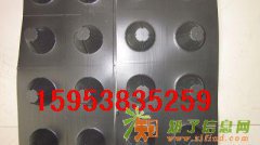 厂家供应安康车库顶板排水板