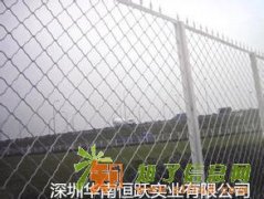 供应深圳公路护栏网 美格网防护网