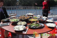 雨过天晴休息去哪里