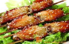 湖南烧烤培训烧烤的配方