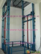 升降机液压单元应该怎样维护保养注意那些事项