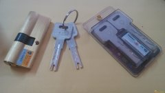 番禺金海岸开锁换锁修锁