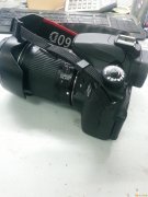 佳能60D 18-135转让