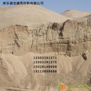 【盈家建材】河北沙子多少钱一方？