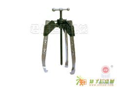 上海沪峰系列机械式液压拉马