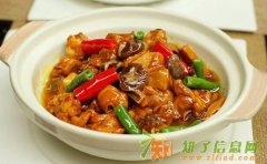 浙江绍兴哪家做的黄焖鸡米饭最好吃