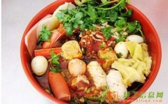 江苏苏州小吃培训如何做教你小吃培训