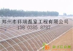 山西大棚骨架价格大棚建设厂家