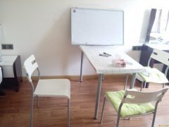 海上世界一对一学汉语（韩国人）