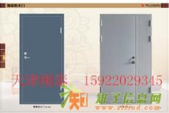 天津南开区安装防火门厂房专用